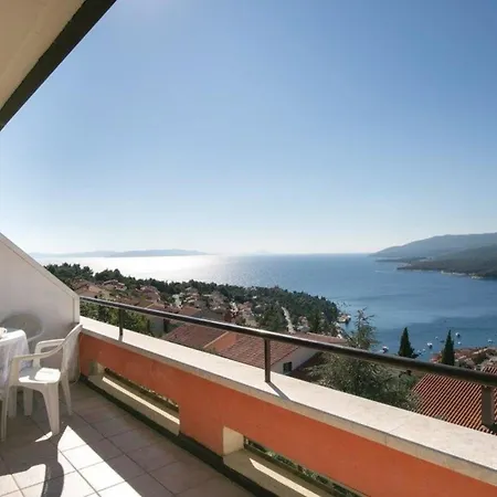 Apartment Fuer 2 Personen Ca 45 Qm In Rabac, Istrien Bucht Von