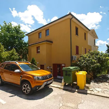 Apartment Fuer 2 Personen Ca 45 Qm In Rabac, Istrien Bucht Von Rabac