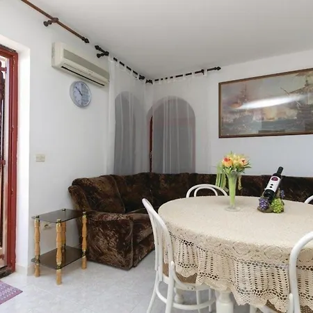 Fuer 2 Personen Ca 45 Qm In Rabac, Istrien Bucht Von Apartment *
