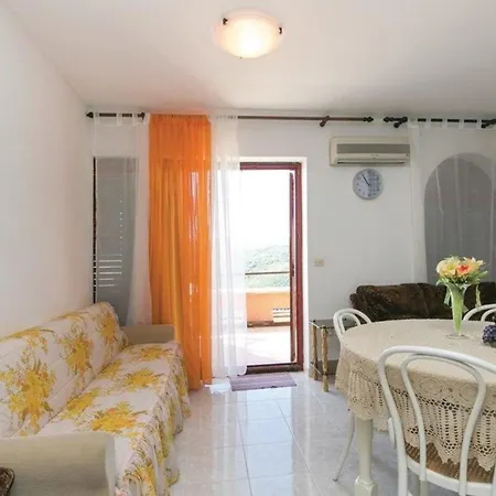 Apartment Fuer 2 Personen Ca 45 Qm In Rabac, Istrien Bucht Von