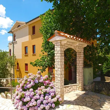 Apartment Fuer 2 Personen Ca 45 Qm In Rabac, Istrien Bucht Von
