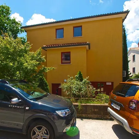 Apartment Fuer 2 Personen Ca 45 Qm In Rabac, Istrien Bucht Von *