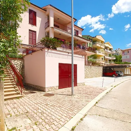 Apartment Fuer 2 Personen Ca 45 Qm In Rabac, Istrien Bucht Von *